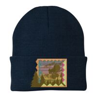 Knit Cap Thumbnail