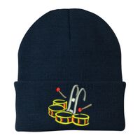 Knit Cap Thumbnail