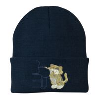 Knit Cap Thumbnail