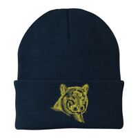 Knit Cap Thumbnail
