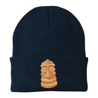 Knit Cap Thumbnail