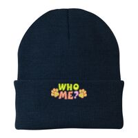 Knit Cap Thumbnail