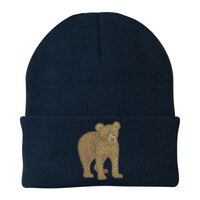 Knit Cap Thumbnail