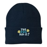 Knit Cap Thumbnail