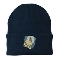 Knit Cap Thumbnail