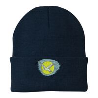 Knit Cap Thumbnail