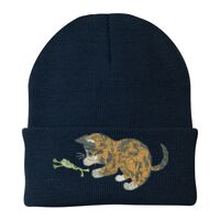 Knit Cap Thumbnail