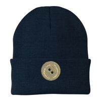 Knit Cap Thumbnail