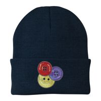 Knit Cap Thumbnail