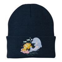 Knit Cap Thumbnail
