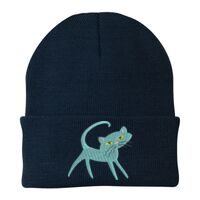 Knit Cap Thumbnail