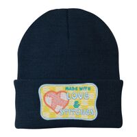 Knit Cap Thumbnail