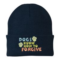 Knit Cap Thumbnail