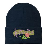 Knit Cap Thumbnail