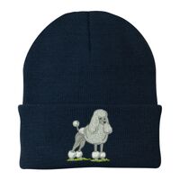 Knit Cap Thumbnail