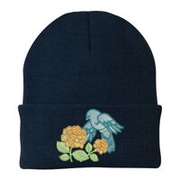 Knit Cap Thumbnail