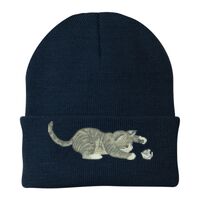 Knit Cap Thumbnail