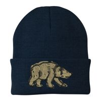 Knit Cap Thumbnail