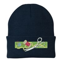 Knit Cap Thumbnail