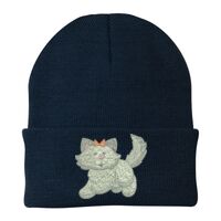Knit Cap Thumbnail
