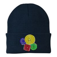 Knit Cap Thumbnail