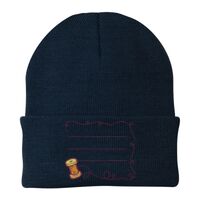 Knit Cap Thumbnail