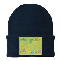 Knit Cap Thumbnail