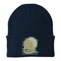Knit Cap Thumbnail