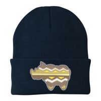 Knit Cap Thumbnail