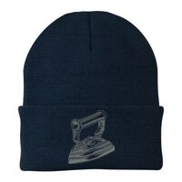 Knit Cap Thumbnail