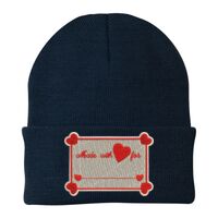 Knit Cap Thumbnail