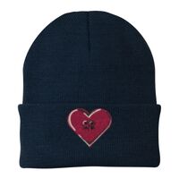 Knit Cap Thumbnail
