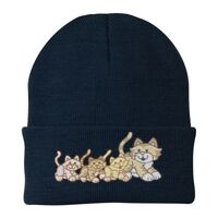 Knit Cap Thumbnail