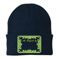 Knit Cap Thumbnail