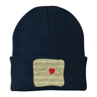 Knit Cap Thumbnail