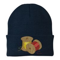 Knit Cap Thumbnail