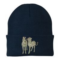 Knit Cap Thumbnail