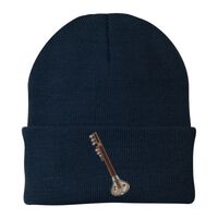 Knit Cap Thumbnail
