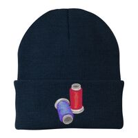 Knit Cap Thumbnail