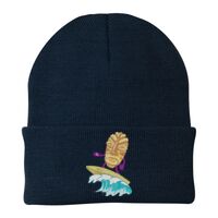 Knit Cap Thumbnail