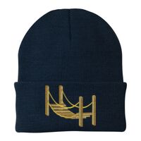 Knit Cap Thumbnail