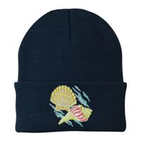 Knit Cap Thumbnail