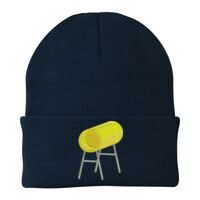 Knit Cap Thumbnail