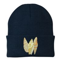 Knit Cap Thumbnail