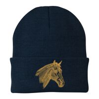 Knit Cap Thumbnail