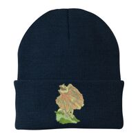 Knit Cap Thumbnail