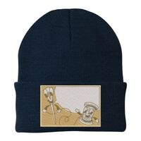 Knit Cap Thumbnail