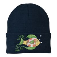 Knit Cap Thumbnail