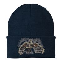 Knit Cap Thumbnail