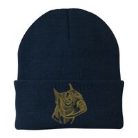 Knit Cap Thumbnail